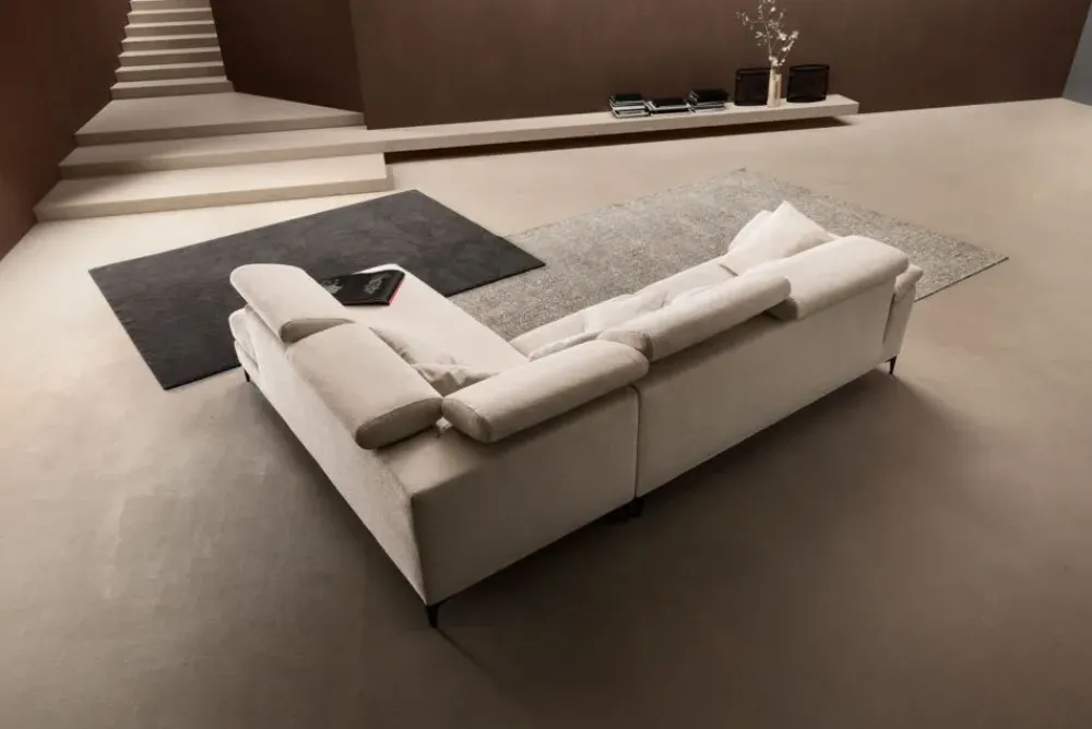 Divano Loft special PREZZI OUTLET sconto 35%^Samoa Online