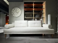 Divano Nixon PREZZI OUTLET sconto 34%^Samoa Discount