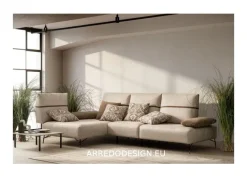 Samoa Divano Pull PREZZI OUTLET sconto 35%- Divani