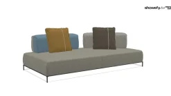 Divano Sanders air a prezzo ribassato^Ditre Italia Outlet