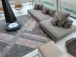 New Divano Sanders air in Offerta Outlet Divani