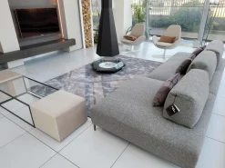 New Divano Sanders air in Offerta Outlet Divani