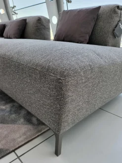 New Divano Sanders air in Offerta Outlet Divani