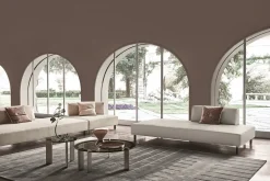 Ditre Italia Divano Sanders air a PREZZO OUTLET affrettati- Divani