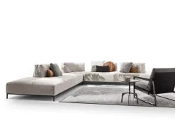 Ditre Italia Divano Sanders air a PREZZO OUTLET affrettati- Divani