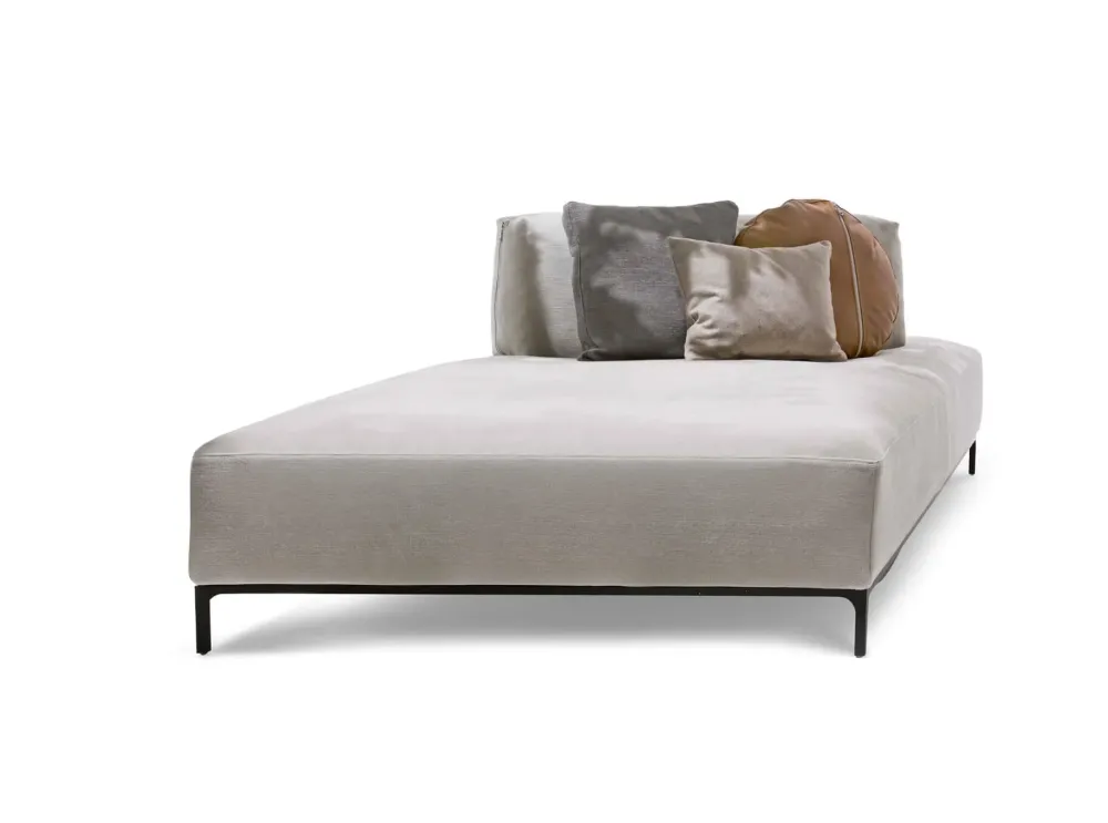 Ditre Italia Divano Sanders air a PREZZO OUTLET affrettati- Divani