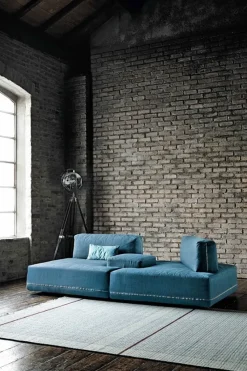 Hot Divano Sanders a PREZZO OUTLET affrettati Divani