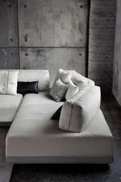 Hot Divano Sanders a PREZZO OUTLET affrettati Divani