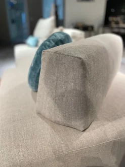 Clearance Divano Sanders a PREZZO OUTLET scontato del 30% Divani