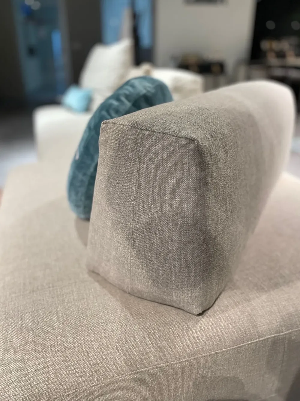 Clearance Divano Sanders a PREZZO OUTLET scontato del 30% Divani