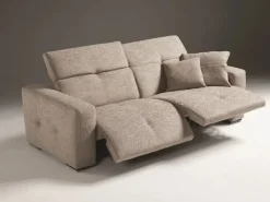 Collezione esclusiva Divano Sauvanne in Offerta Outlet- Divani