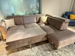 Outlet Divano Eco PREZZI OUTLET sconto 30% Divani