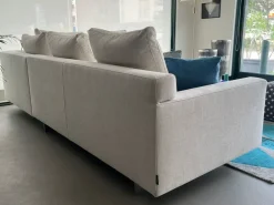 Divanidea Divano Scala tessuto in poliuretano   a prezzo scontato- Divani