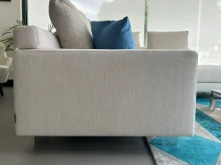 Divanidea Divano Scala tessuto in poliuretano   a prezzo scontato- Divani