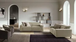 Divano Sebastian Mottes selection in OFFERTA - 40%^Collezione esclusiva Online