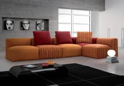 Samoa Divano Sense a prezzi convenienti- Divani