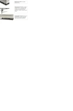 Nicoletti Home Divano Serena in Pelle non sfoderabile  di scontato 48%- Divani