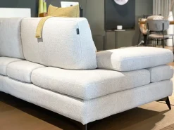 Clearance Divano Serena in Tessuto sfoderabile  di scontato 45% Divani