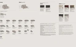 Samoa Divano Sheer : con uno SCONTO ESCLUSIVO del 35%- Divani