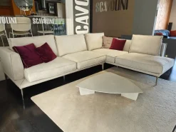 Divano Sherwood in Tessuto sfoderabile di scontato 45%^Flexstyle Discount