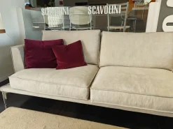 Divano Sherwood in Tessuto sfoderabile  di scontato 45%^Flexstyle Discount