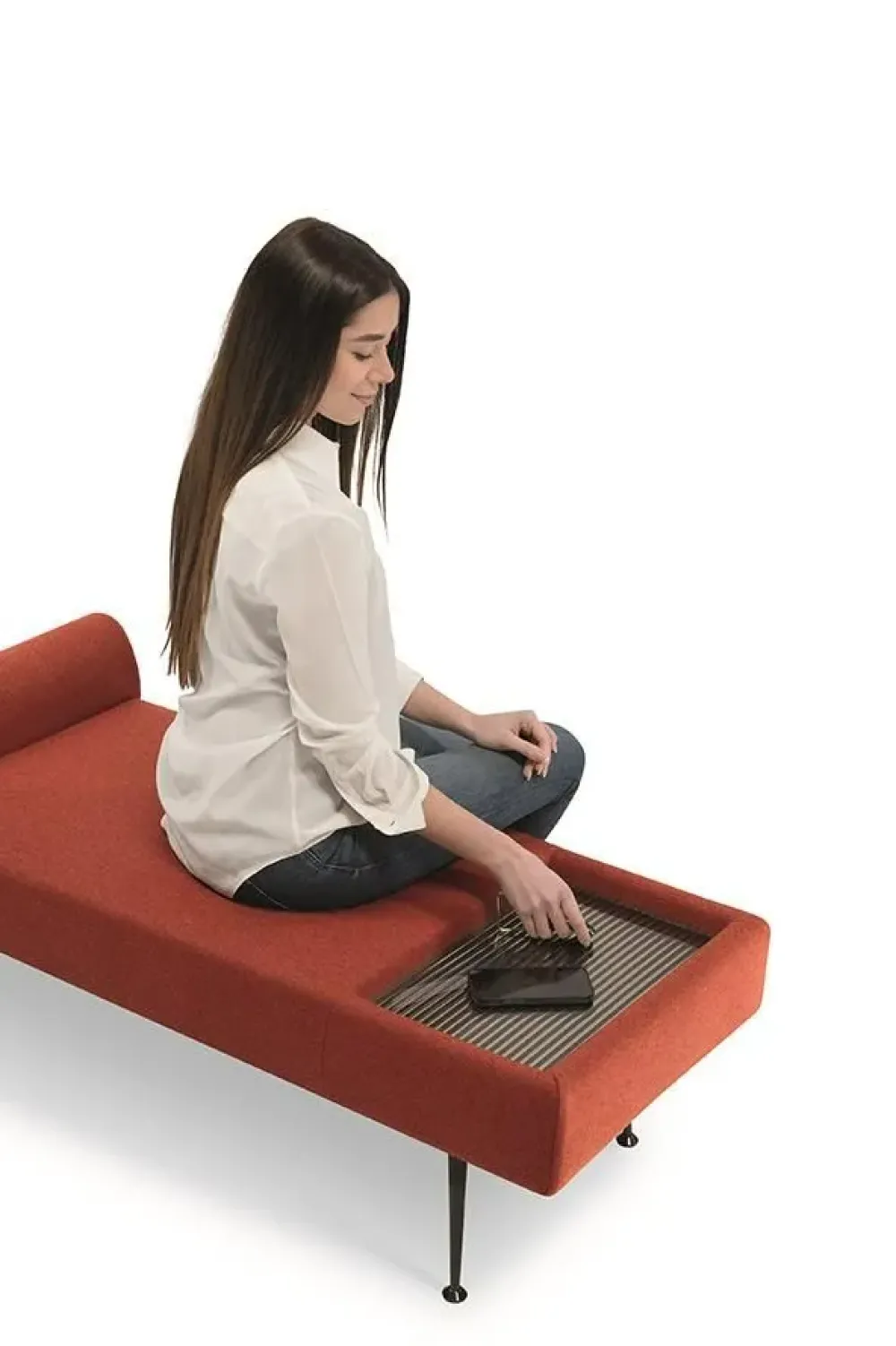 Divano Sigmund OFFERTA OUTLET^Felis Outlet