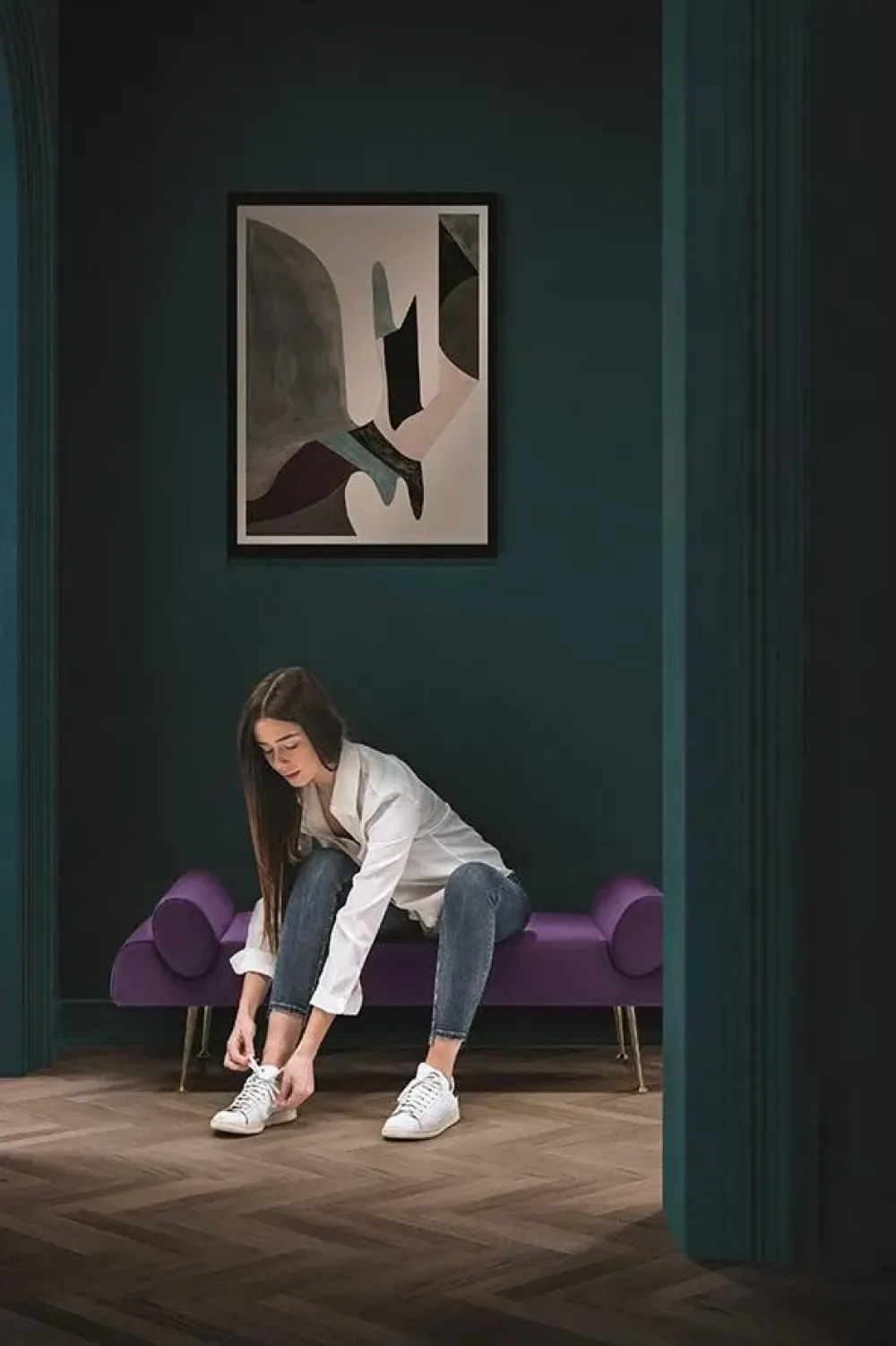 Divano Sigmund OFFERTA OUTLET^Felis Outlet