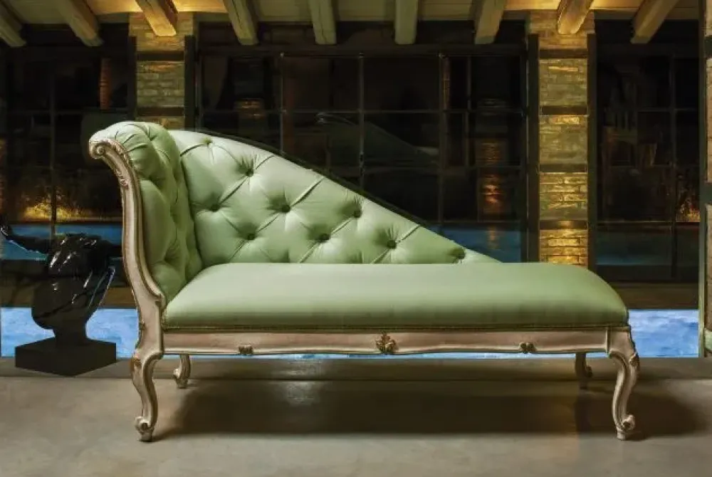 Divano -dormeuse a prezzo ribassato^Silvano Grifoni Clearance