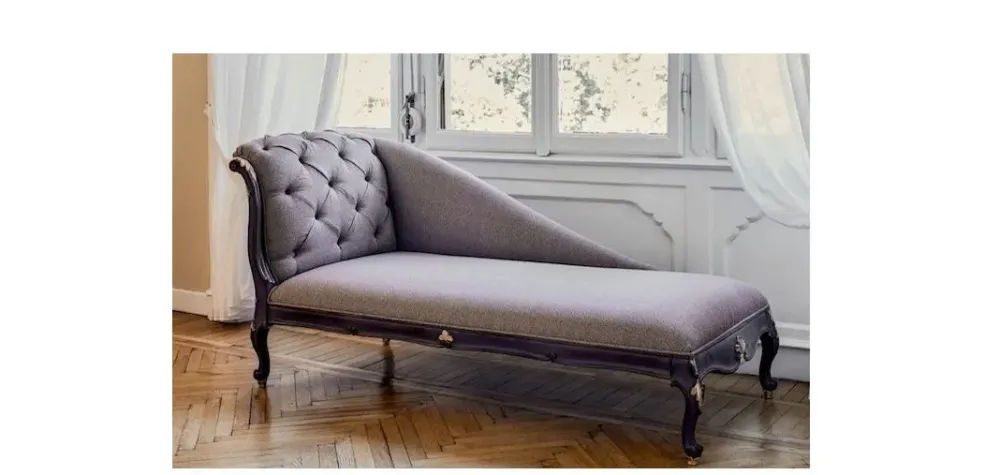 Divano -dormeuse a prezzo ribassato^Silvano Grifoni Clearance