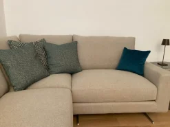 Divano Silver light di in stile design a prezzo scontato^Biba Salotti Hot