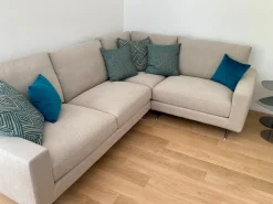 Divano Silver light di in stile design a prezzo scontato^Biba Salotti Hot