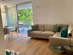 Divano Silver light di in stile design a prezzo scontato^Biba Salotti Hot