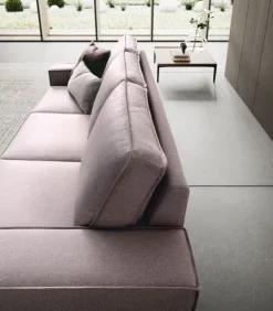 Divano Simba Mottes selection a prezzo scontato^Collezione esclusiva Hot