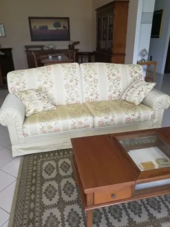 Best Divano Sissy in Tessuto sfoderabile di scontato 40% Divani