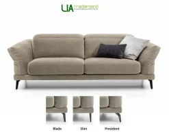 Divano Sky  : con uno SCONTO ESCLUSIVO del 35%^Le Comfort Online