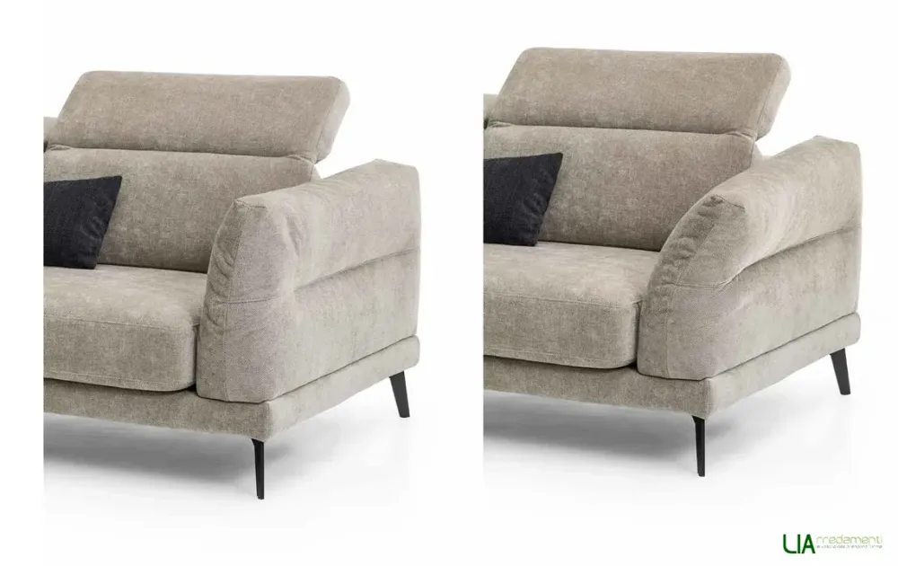 Le Comfort Divano Sky in OFFERTA - 35%- Divani