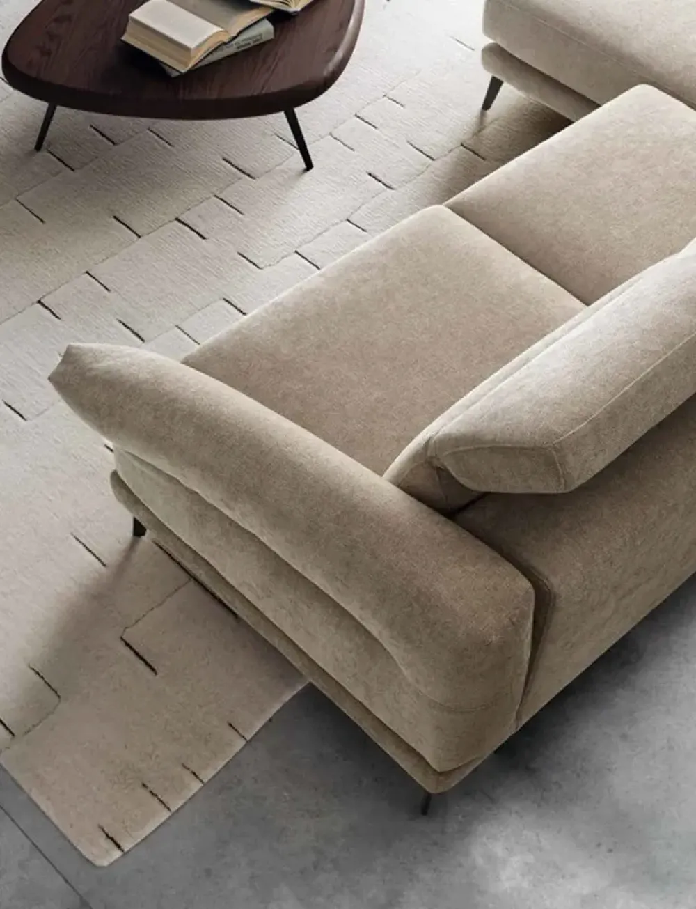 Le Comfort Divano Sky in OFFERTA - 35%- Divani