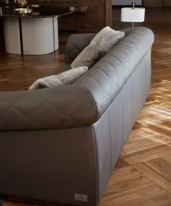 Md work Divano Sofà luxury memry e piuma : con uno SCONTO ESCLUSIVO del 41%- Divani