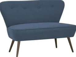 Divano Sofa in Tessuto a 655€^Artigianale Discount
