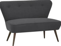 Divano Sofa in Tessuto a 655€^Artigianale Discount