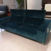 Divano Soho in Tessuto sfoderabile  di scontato 50%^Gurian Best