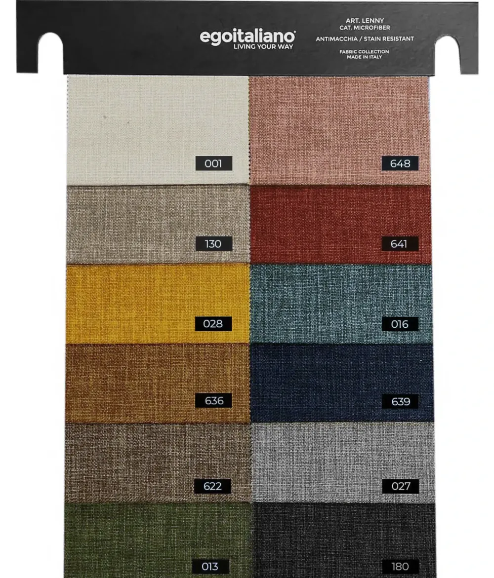 Egoitaliano Divano Sophia in OFFERTA - 30%- Divani