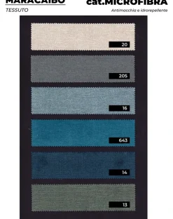 Egoitaliano Divano Sophia in OFFERTA - 30%- Divani