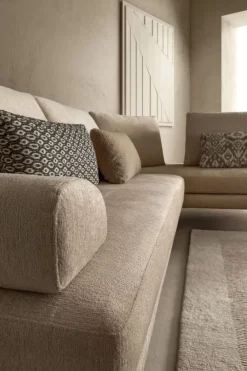 Samoa Divano Sound fly in Tessuto a prezzo scontato- Divani