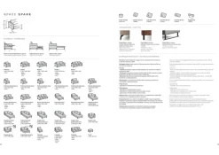 Divano Space spark : con uno SCONTO ESCLUSIVO del 35%^Samoa Discount