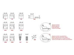 Divano Speciale a prezzi convenienti^Max Divani Best