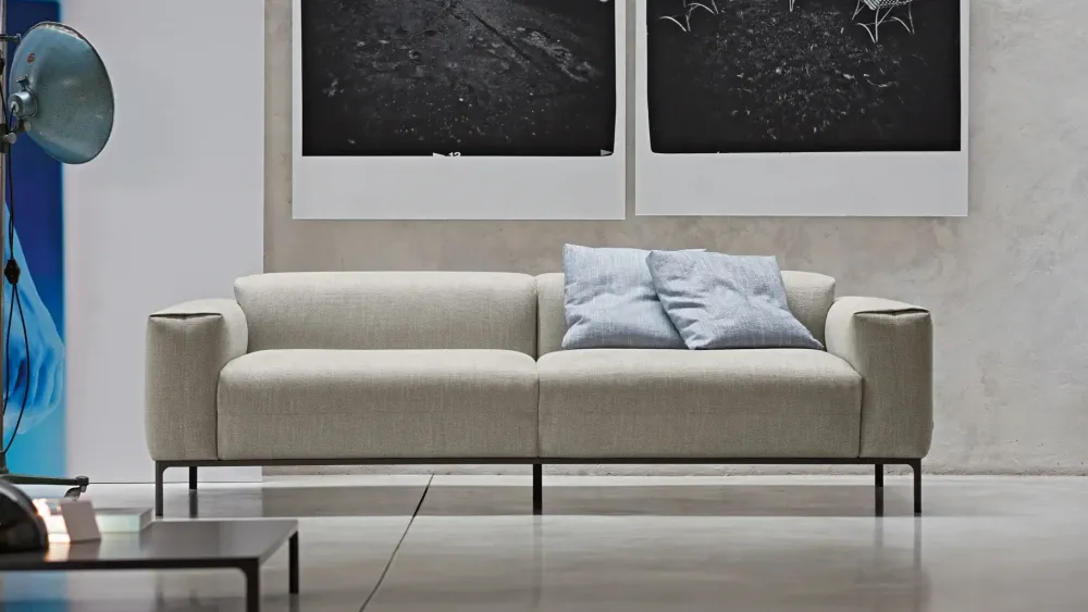 Best Divano Spencer in Offerta Outlet Divani