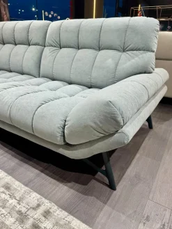 Outlet Divano Spiga di a prezzo scontato Divani