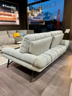 Outlet Divano Spiga di a prezzo scontato Divani