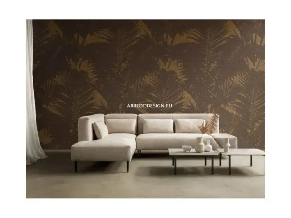 Samoa Divano Spin di in stile design a prezzo scontato- Divani